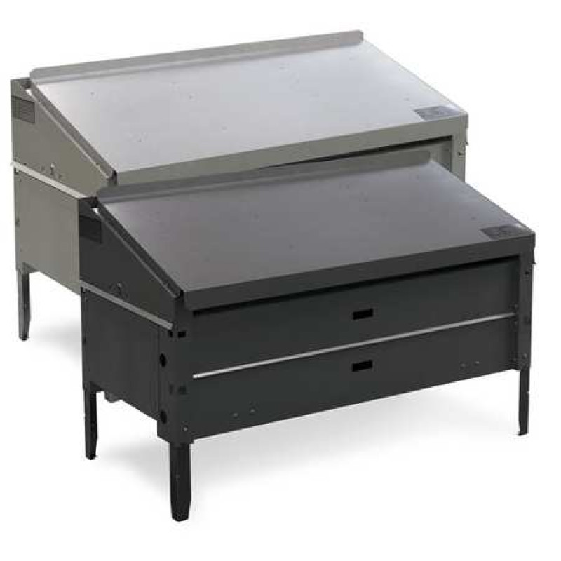 Elektryczny piec do sauny - EOS Invisio XL, antracyt