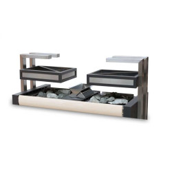 Tacka na olejki eteryczne do podgrzewaczy parowych Hercules XL S120 / XL S120 - EOS Herkules Fragrance  Tacka na olejki eteryczne do podgrzewaczy parowych Hercules XL S120 / XL S120 - EOS Herkules Fragrance