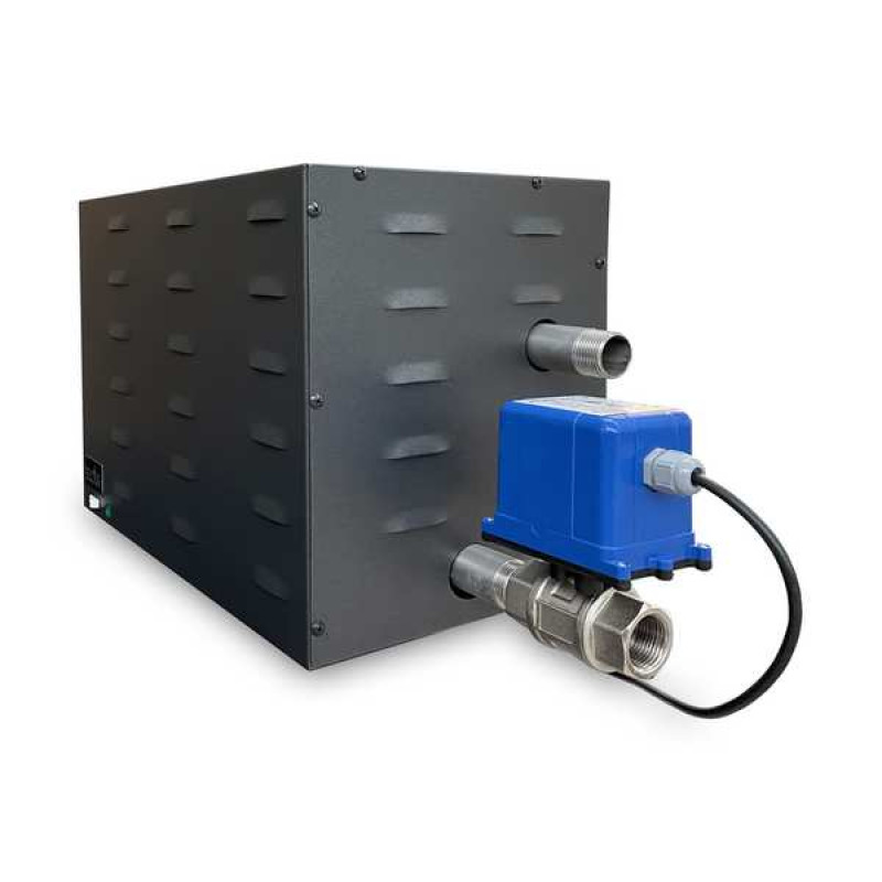 Generator pary Eos SteamAttrac