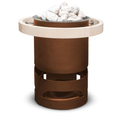 Uchwyty montażowe do obudowy ochronnej EOS Zeus 