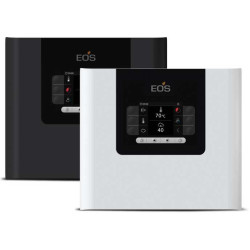 Panel sterowania piecem do sauny elektrycznej - EOS Compact H18  Panel sterowania piecem do sauny elektrycznej - EOS Compact H18