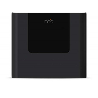 Części zamienne - EOS PEB 10 CA / CW, antracyt (stal lakierowana)