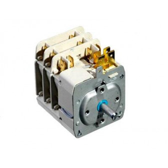 Części zamienne - SAWO timer do grzejników elektrycznych