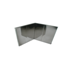 Osłona grzałki NP, 2 części  Osłona grzałki NP, 2 części