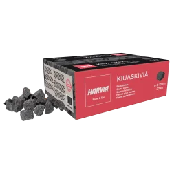 Kamienie HARVIA 5-10cm 