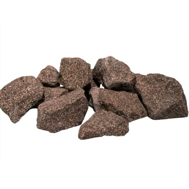 Kamienie HARVIA Elite Pro Heavy Duty, 10-15 cm