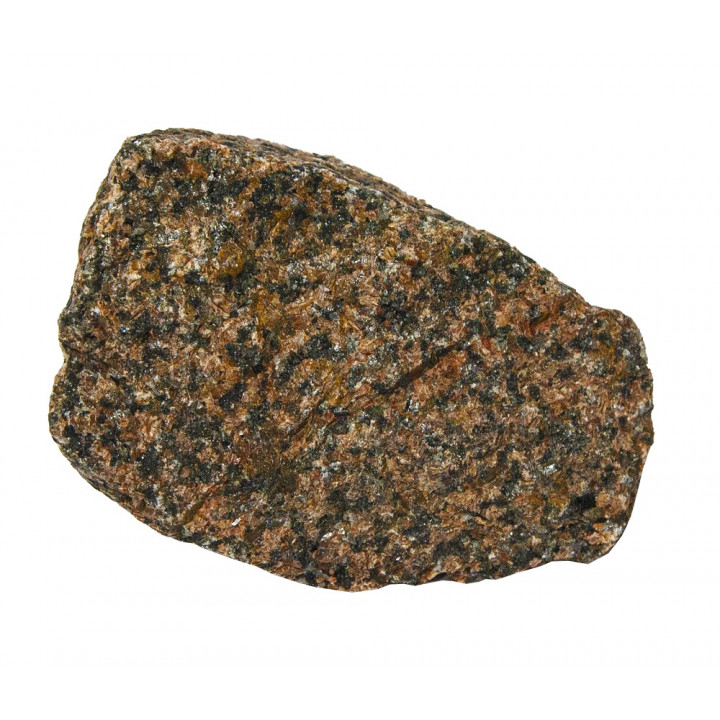 Kamienie HARVIA, granit czerwony 5-10 cm