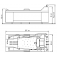 Wanna Aquator AQ-27 USM-UVM