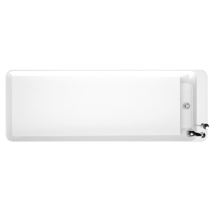 Tabela zabiegów owijania Aquator AQ-53-2300-7,2