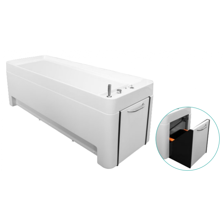 Tabela zabiegów owijania Aquator AQ-53-2300-7,2