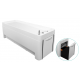 Tabela zabiegów owijania Aquator AQ-53-2300-7,2