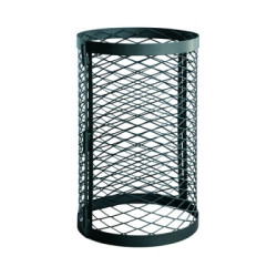 Siatka wokół fajki SKAMET 380 mm - 1000 mm, otwierana  Siatka wokół fajki SKAMET 380 mm - 1000 mm, otwierana