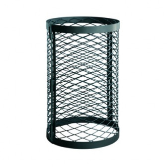 Siatka wokół rury dymowej SKAMET 380 mm - 1000 mm, otwierana