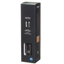 RENTO aromatyczny zapach z patyczkami, sosna arktyczna 100 ml 