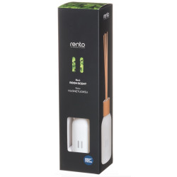 RENTO aromatyczny zapach z patyczkami, brzoza 100 ml 