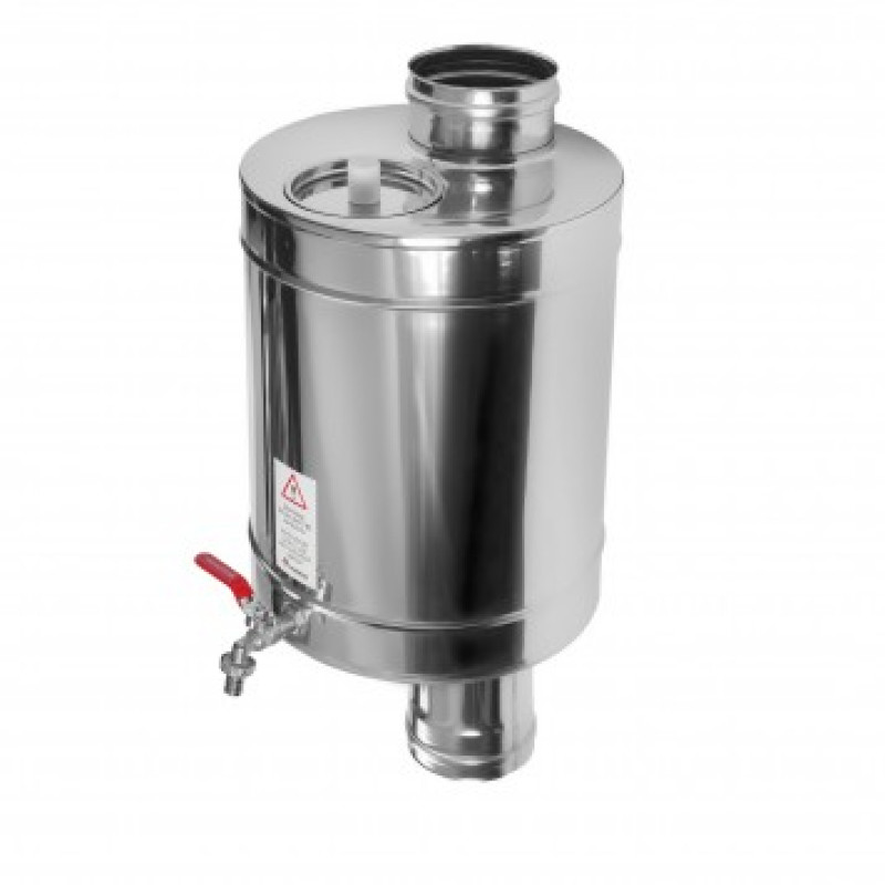 Zbiornik do podgrzewania wody NP, d. 115mm