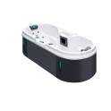 Basen z hydromasażem SPA BLISS - 3