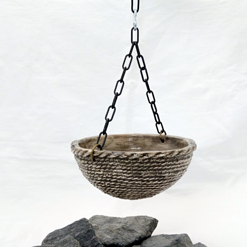 Pojemnik ceramiczny na zapachy - miska Frankfurter