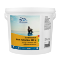 Tabletki MULTI CHEMOFORM, 5 kg - 0