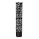 Piec elektryczny do sauny - HARVIA Cilindro Black Steel PC66E 6,6 kW