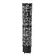 Piec elektryczny do sauny - HARVIA Cilindro Black Steel PC66 6,6 kW