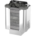Elektryczny piec do sauny – Sawotec Cumulus CML-90NS, bez jednostki sterującej - 0