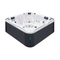 Basen z hydromasażem SPA DELIGHT - 3