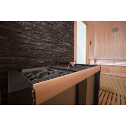 Wsporniki montażowe do poręczy (bez szyny) EOS Herkules XL S120 HD 