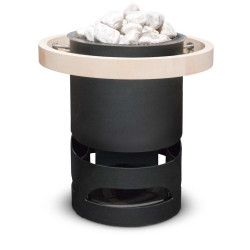 Barierka zabezpieczająca - do grzejników EOS Zeus S/SL  Barierka zabezpieczająca - do grzejników EOS Zeus S/SL