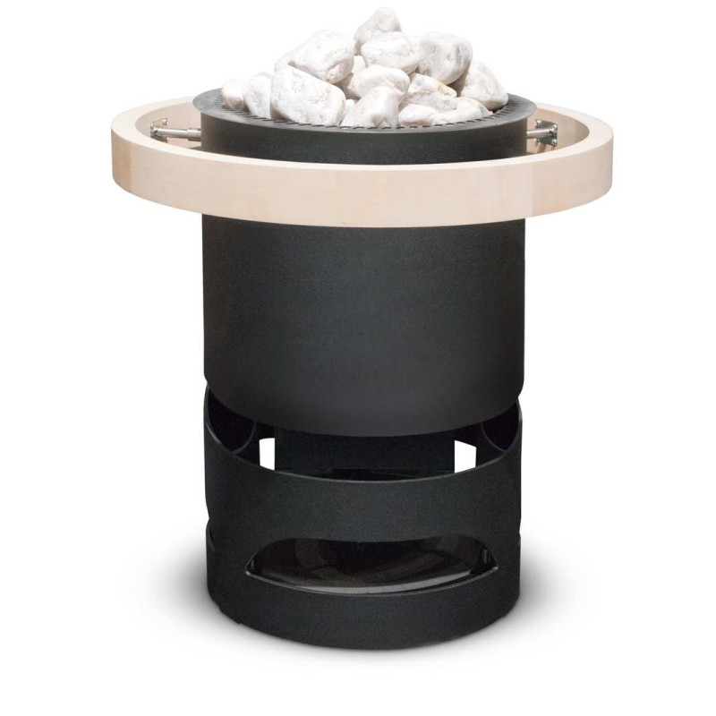 Barierka zabezpieczająca - do grzejników EOS Zeus S/SL