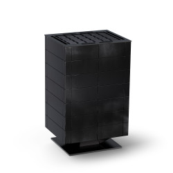 Elektryczny piec do sauny - EOS Credo, 15,0 kW 