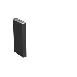 Parownik pomocniczy EOS Blackrock Black  Parownik pomocniczy EOS Blackrock Black