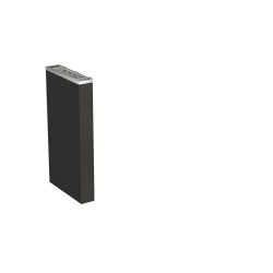 Parownik pomocniczy EOS Blackrock Black 