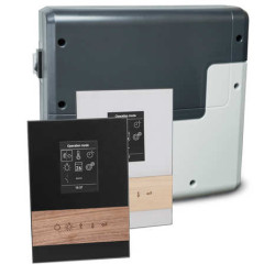 Panel sterowania piecem do sauny elektrycznej - EOS EmoStyle Hi 