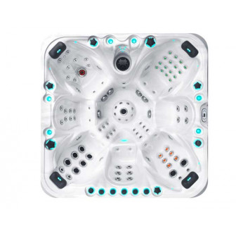 Basen Swim Spa - EXCITE