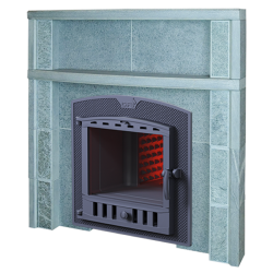 Portal do pieca GEFEST, Talkochloryn 