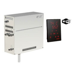 Generator pary - HARVIA HGD - WiFi  Generator pary - HARVIA HGD - WiFi