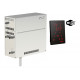 Generator pary - HARVIA HGD - WiFi