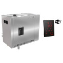 Generator pary - HARVIA Helix HGP - WiFi - 0 Generator pary - HARVIA Helix HGP - WiFi - 0