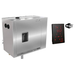 Generator pary - HARVIA Helix HGP - WiFi