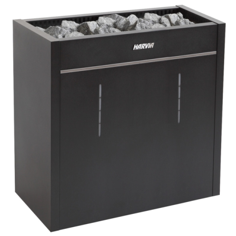 Elektryczny piec do sauny - HARVIA Virta Pro Combi