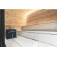 Elektryczny piec do sauny - HARVIA Virta Combi HL110S 10,8 kW
