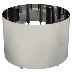 Podstawa przedłużająca grzejniki elektryczne HARVIA  Podstawa przedłużająca grzejniki elektryczne HARVIA