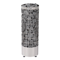 Elektryczny piec do sauny - HARVIA Cilindro PC70E bez panelu sterowania  Elektryczny piec do sauny - HARVIA Cilindro PC70E bez panelu sterowania