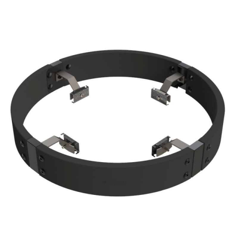 Poręcz zabezpieczająca HARVIA do grzejników Legend Home