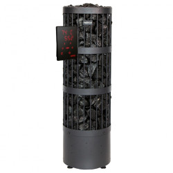 Elektryczny piec do sauny - HARVIA Legend PO110XW 10,8 kW WiFi  Elektryczny piec do sauny - HARVIA Legend PO110XW 10,8 kW WiFi