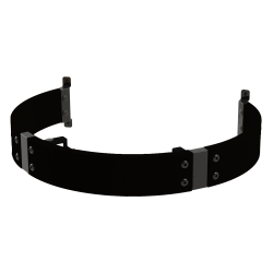 Poręcz zabezpieczająca - HARVIA Spirit SP60/90  Poręcz zabezpieczająca - HARVIA Spirit SP60/90