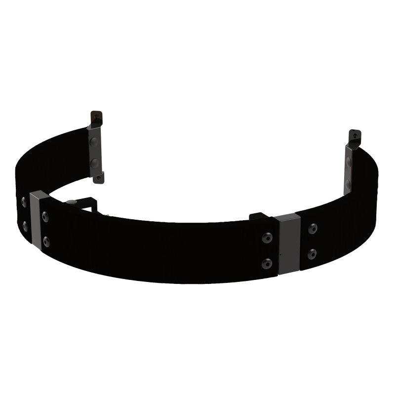 Poręcz zabezpieczająca - HARVIA Spirit SP60/90 Poręcz zabezpieczająca - HARVIA Spirit SP60/90