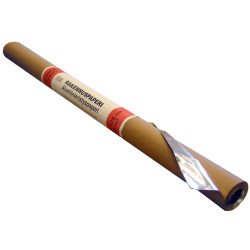 Papier aluminiowy Harvia 1,25/30 m2  Papier aluminiowy Harvia 1,25/30 m2