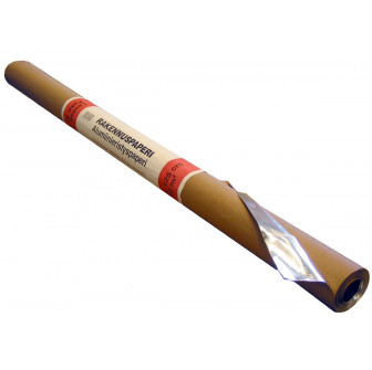 Papier aluminiowy Harvia 1,25/30 m2
